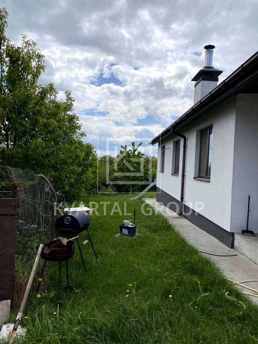 House by the address st. Vishnevaya (area 94,6 m²) - Atlanta.ua - photo 19