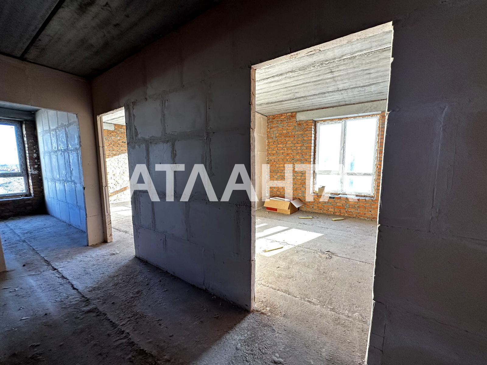 2-комнатная квартира по адресу ул. Промышленная (площадь 64 м²) - Atlanta.ua - фото 4