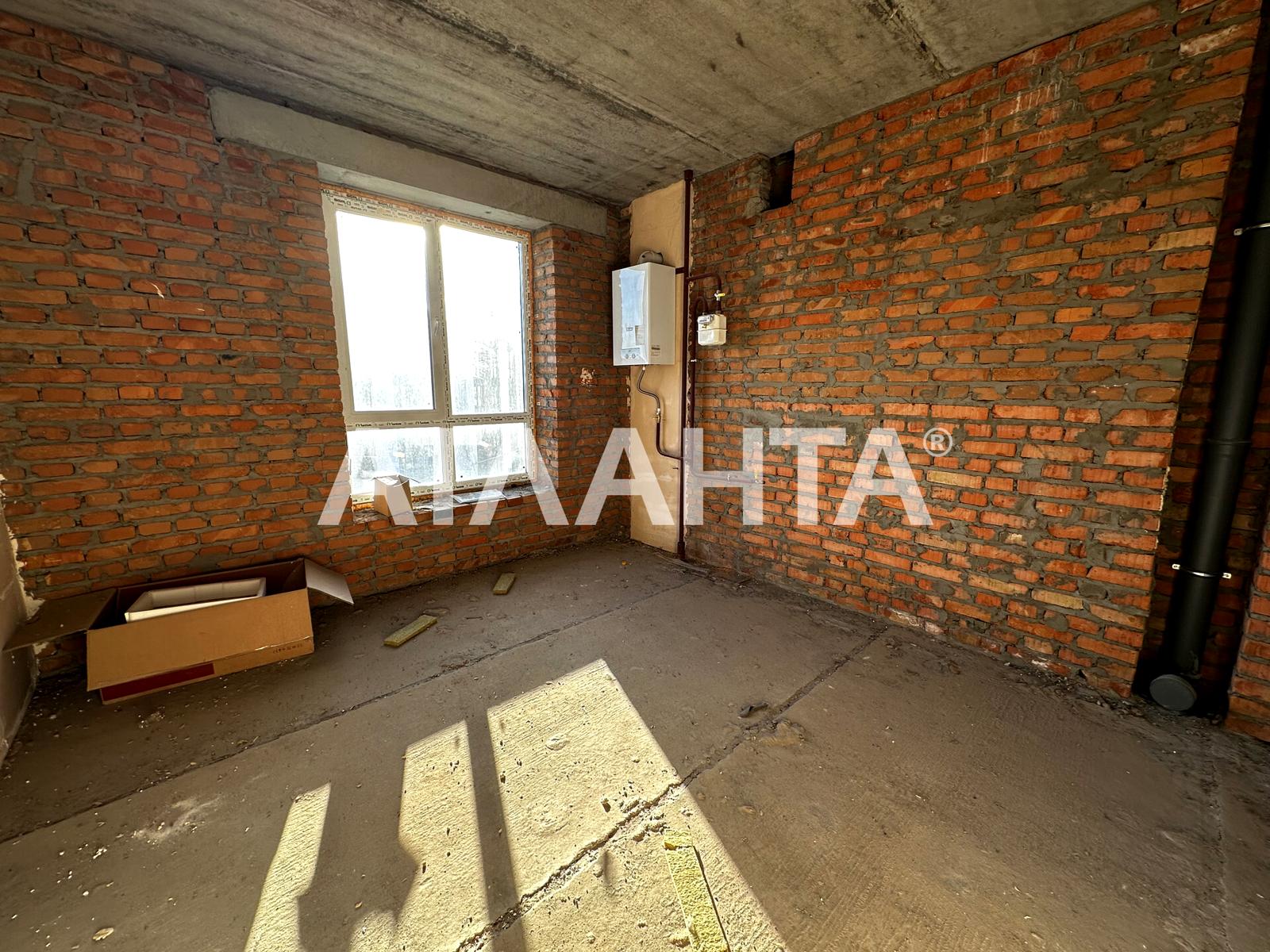 2-комнатная квартира по адресу ул. Промышленная (площадь 64 м²) - Atlanta.ua - фото 3