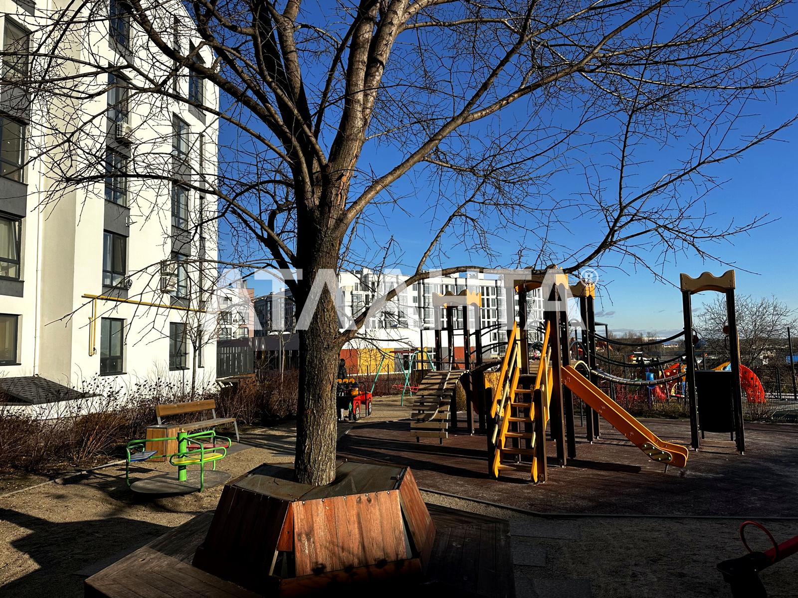 2-комнатная квартира по адресу ул. Промышленная (площадь 64 м²) - Atlanta.ua - фото 15