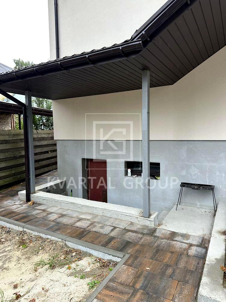 House by the address (area 200 m²) - Atlanta.ua - photo 8