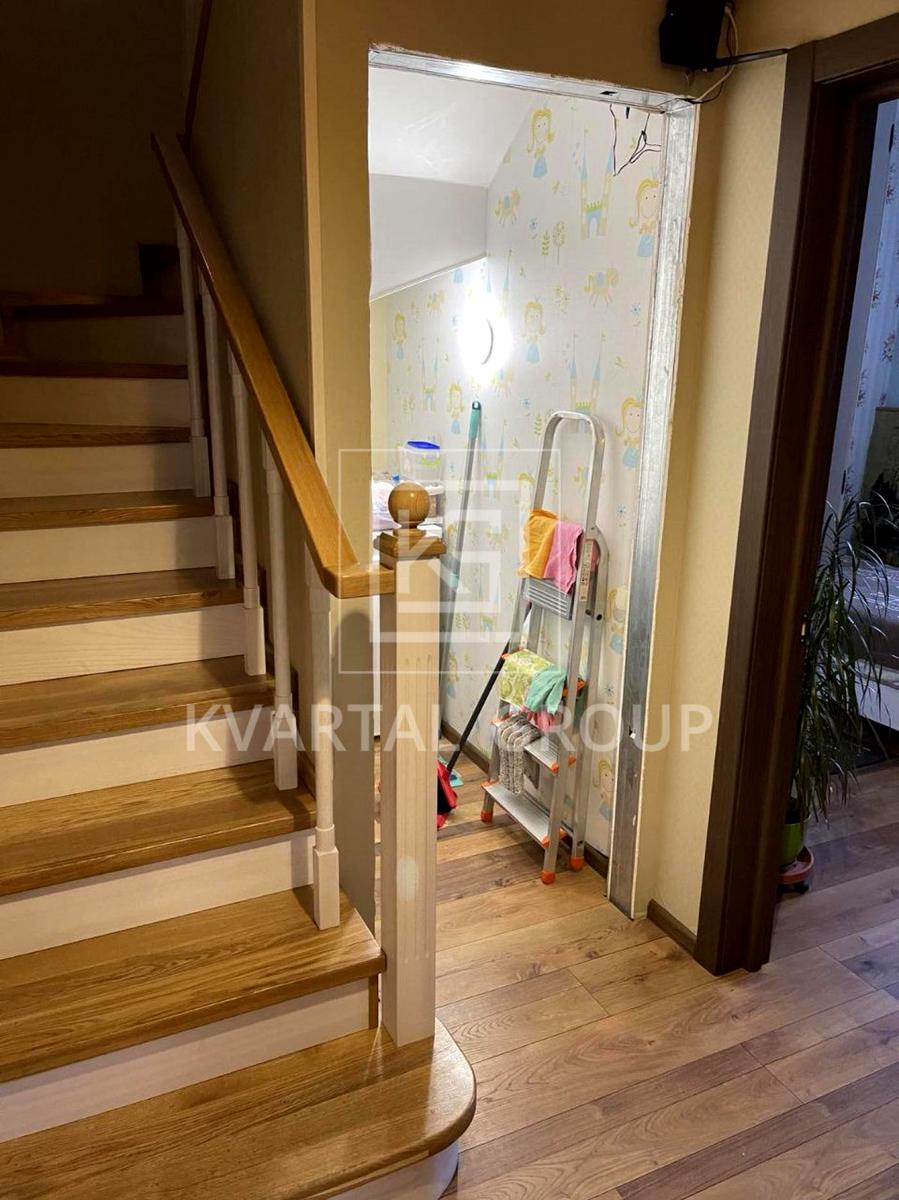 Дом по адресу ул. Институтская (площадь 140 м²) - Atlanta.ua - фото 4