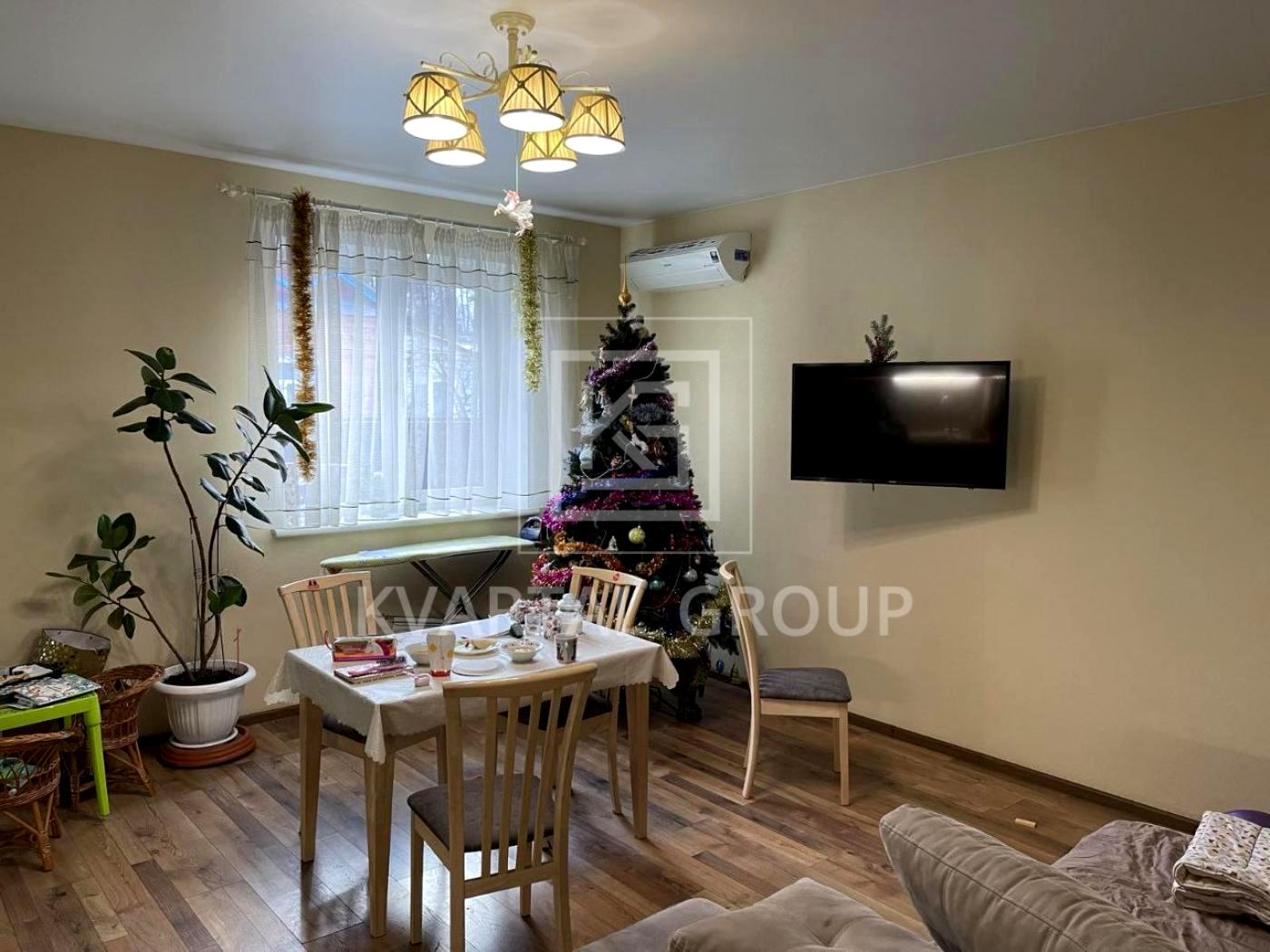 Дом по адресу ул. Институтская (площадь 140 м²) - Atlanta.ua - фото 5