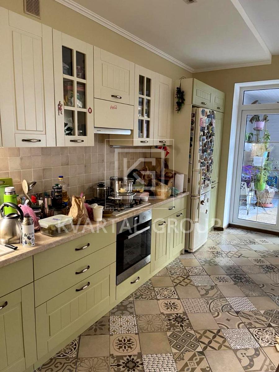 Дом по адресу ул. Институтская (площадь 140 м²) - Atlanta.ua - фото 7