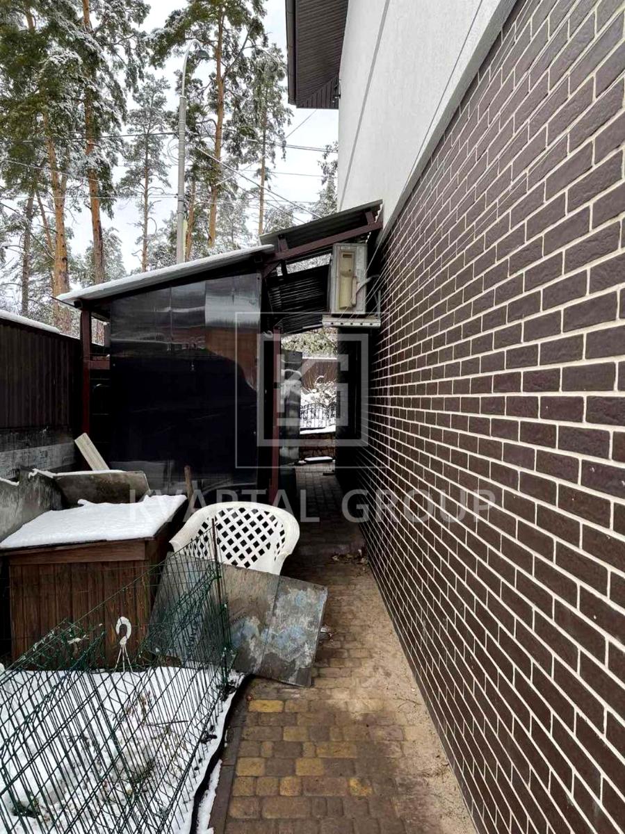 Дом по адресу ул. Институтская (площадь 140 м²) - Atlanta.ua - фото 12