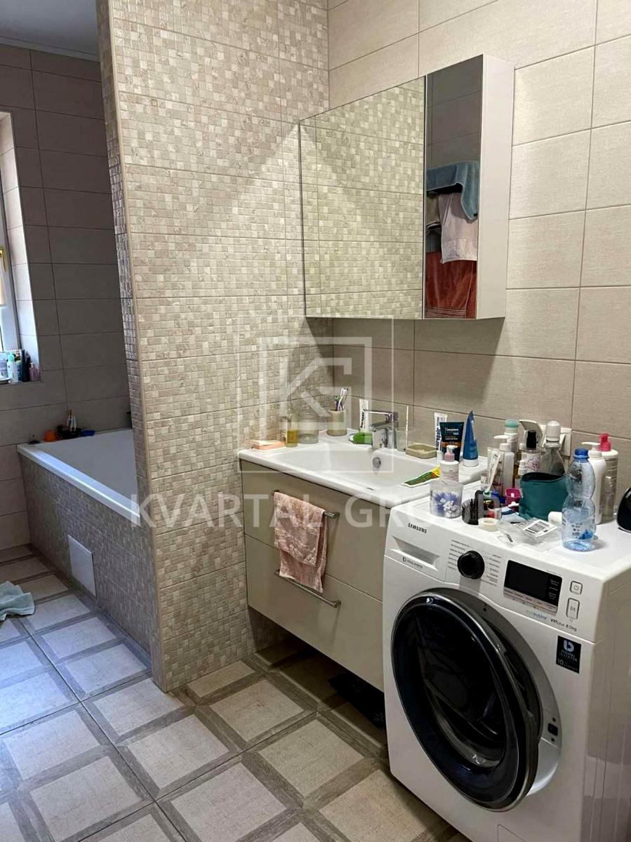 Дом по адресу ул. Институтская (площадь 140 м²) - Atlanta.ua - фото 13