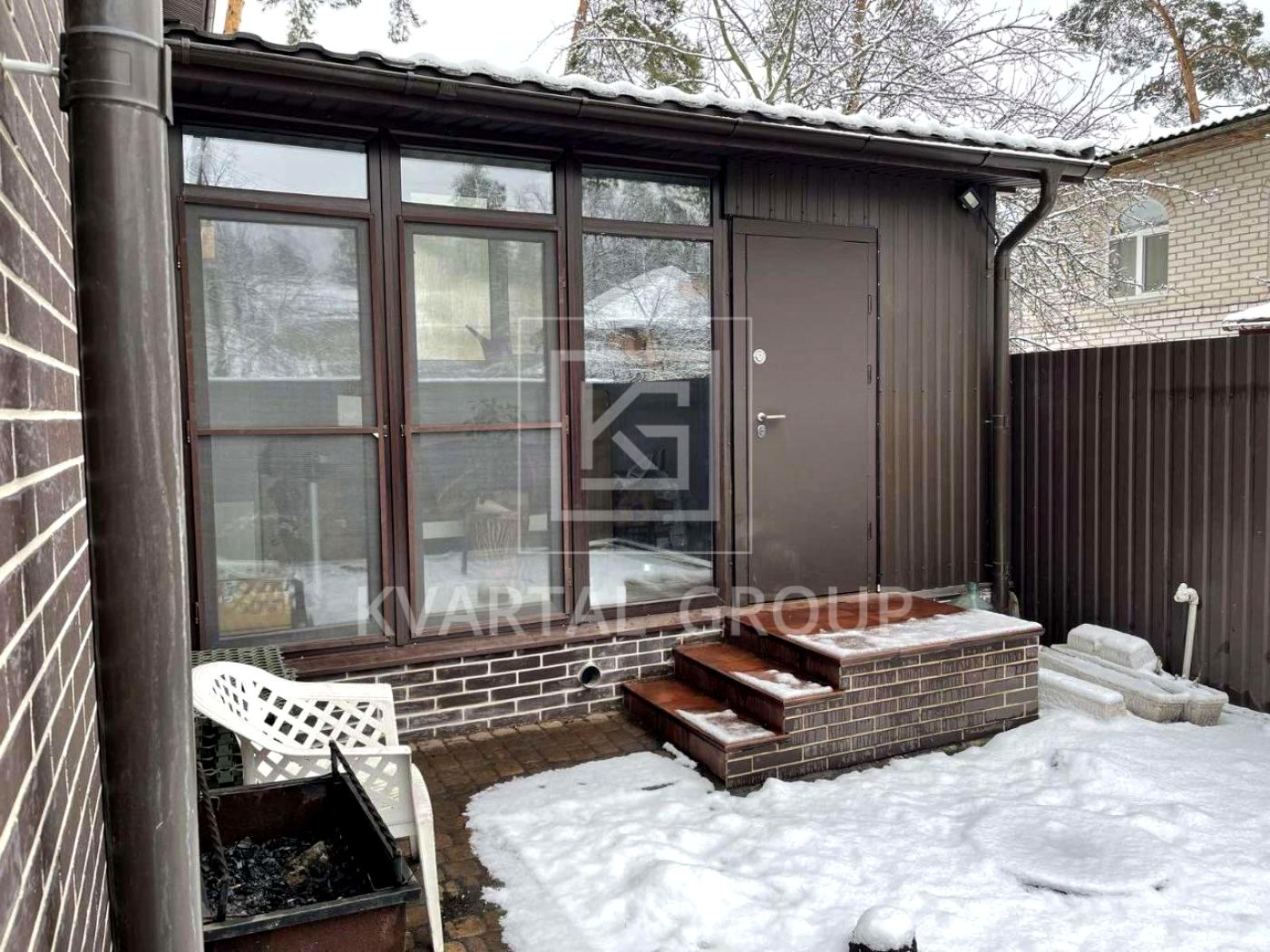 Дом по адресу ул. Институтская (площадь 140 м²) - Atlanta.ua - фото 14