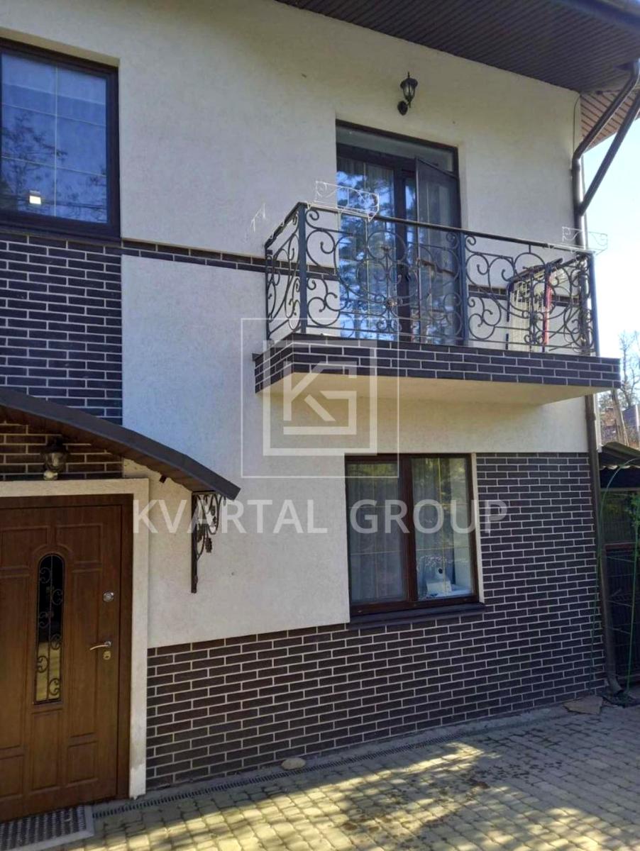 Дом по адресу ул. Институтская (площадь 140 м²) - Atlanta.ua - фото 15