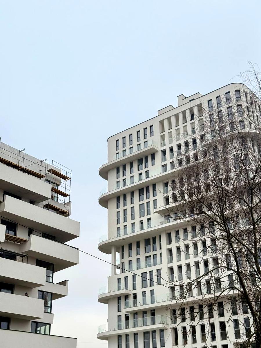 1-кімнатна квартира за адресою вул. Бузкова (площа 60 м²) - Atlanta.ua - фото 4