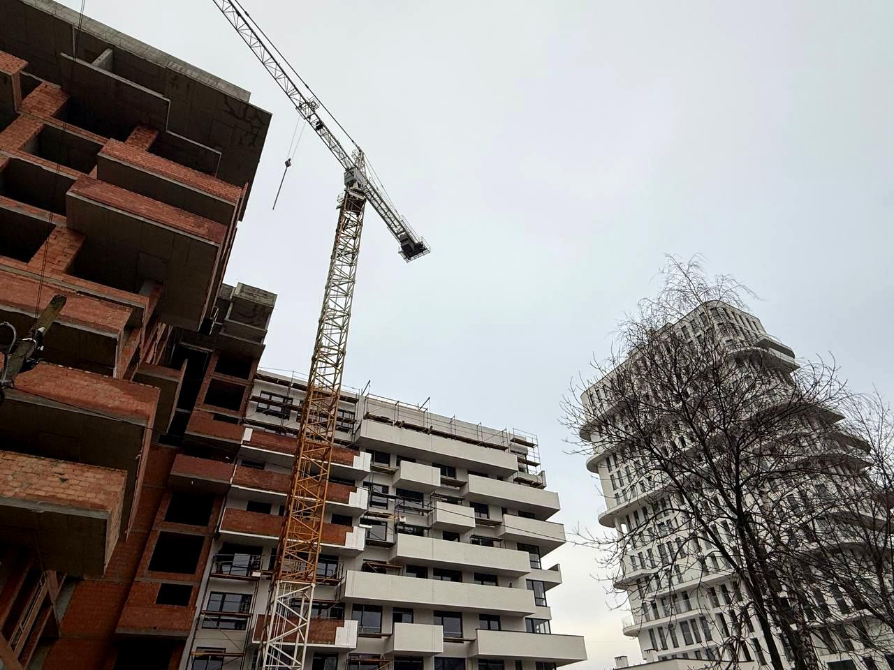 1-кімнатна квартира за адресою вул. Бузкова (площа 60 м²) - Atlanta.ua - фото 2