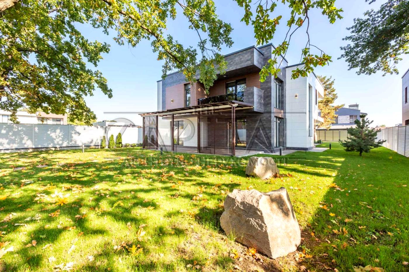 Дом по адресу (площадь 290 м²) - Atlanta.ua - фото 6