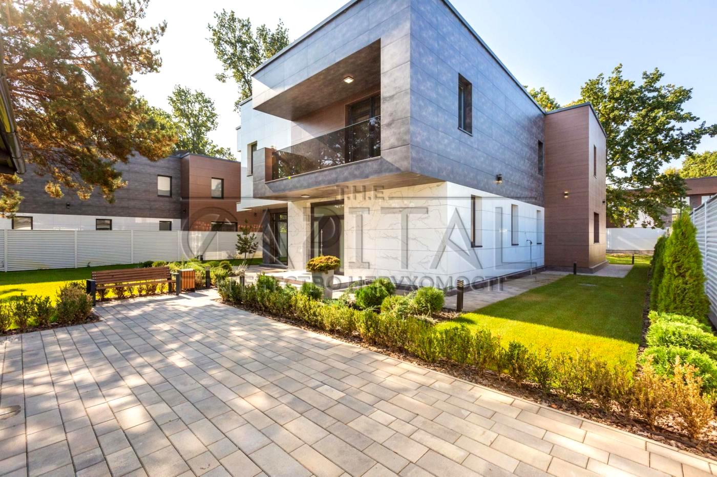 Дом по адресу (площадь 290 м²) - Atlanta.ua - фото 4