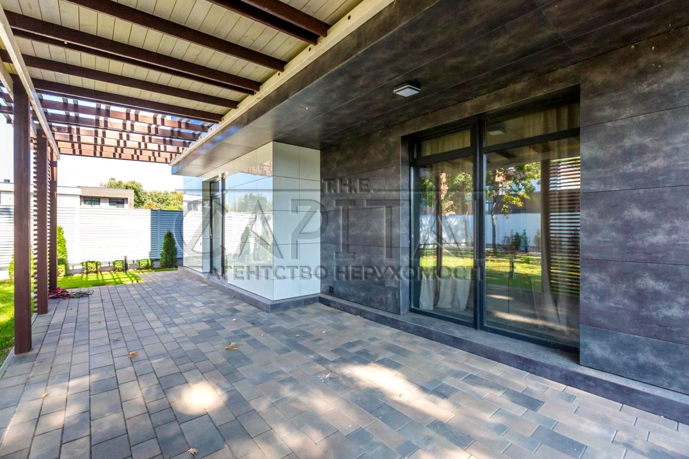 Дом по адресу (площадь 290 м²) - Atlanta.ua - фото 9