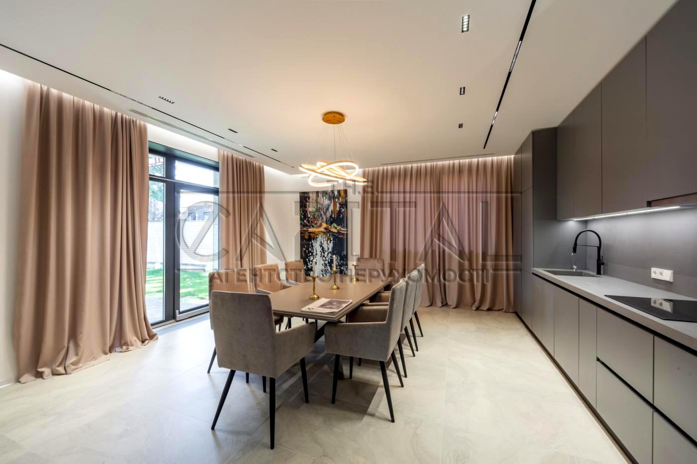 Дом по адресу (площадь 290 м²) - Atlanta.ua - фото 17