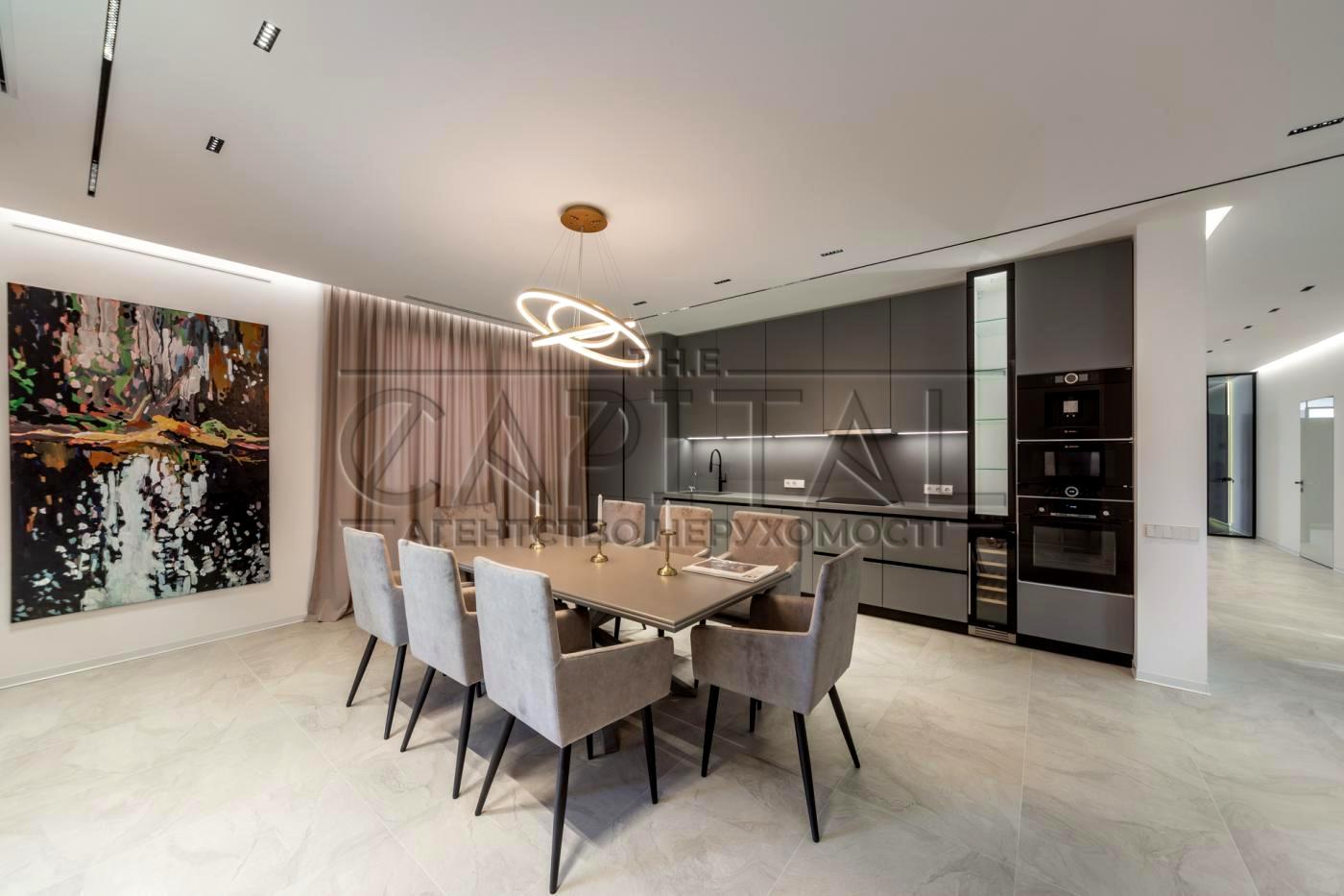 Дом по адресу (площадь 290 м²) - Atlanta.ua - фото 20