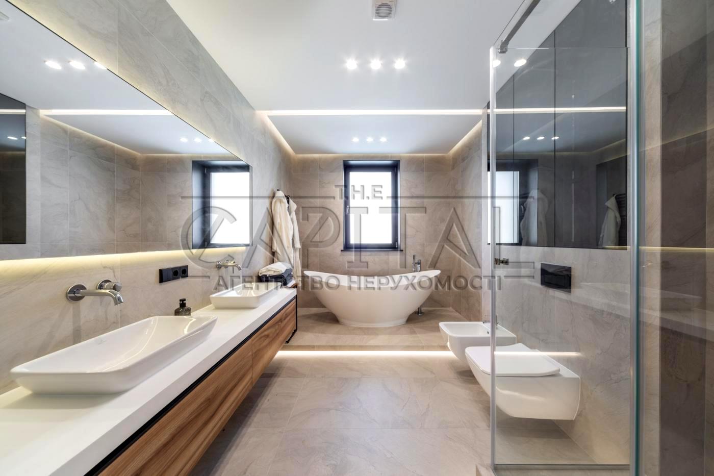 Дом по адресу (площадь 290 м²) - Atlanta.ua - фото 26