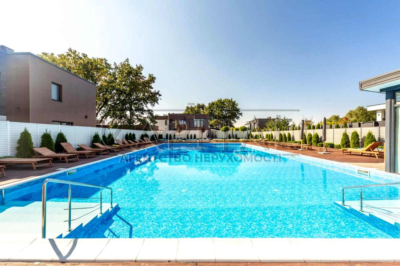 Дом по адресу (площадь 290 м²) - Atlanta.ua - фото 37