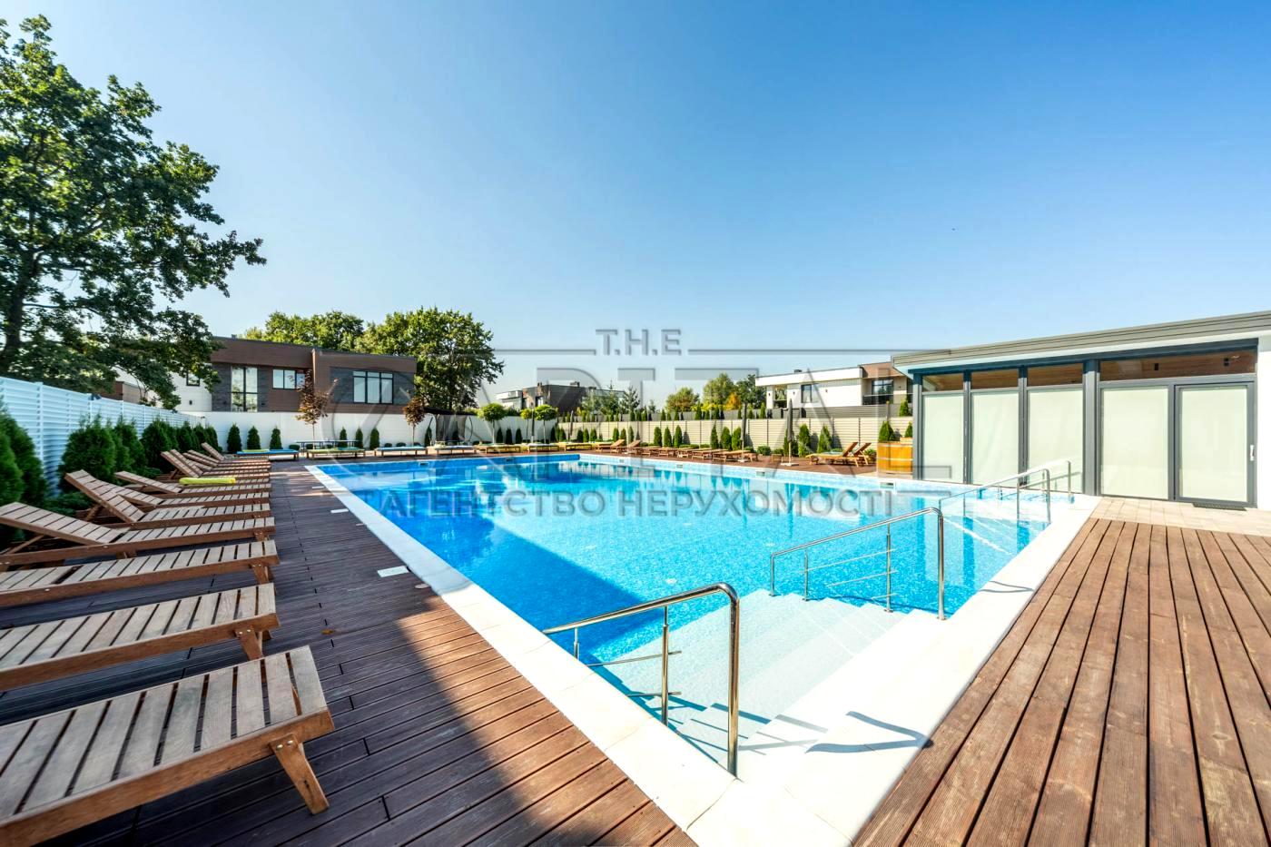 Дом по адресу (площадь 290 м²) - Atlanta.ua - фото 40