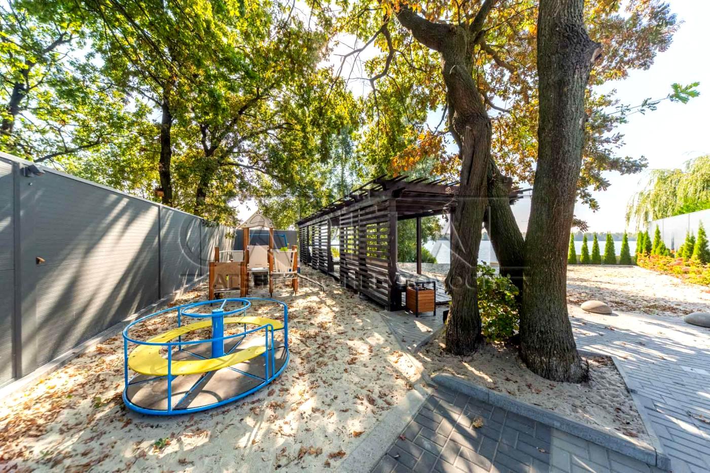 Дом по адресу (площадь 290 м²) - Atlanta.ua - фото 44