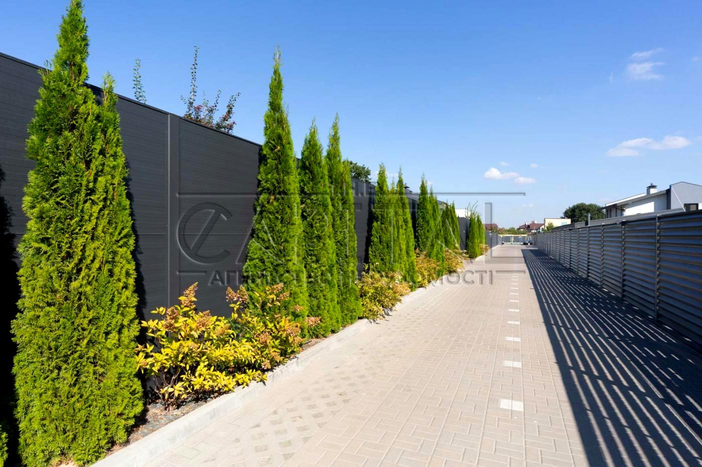 Дом по адресу (площадь 290 м²) - Atlanta.ua - фото 54