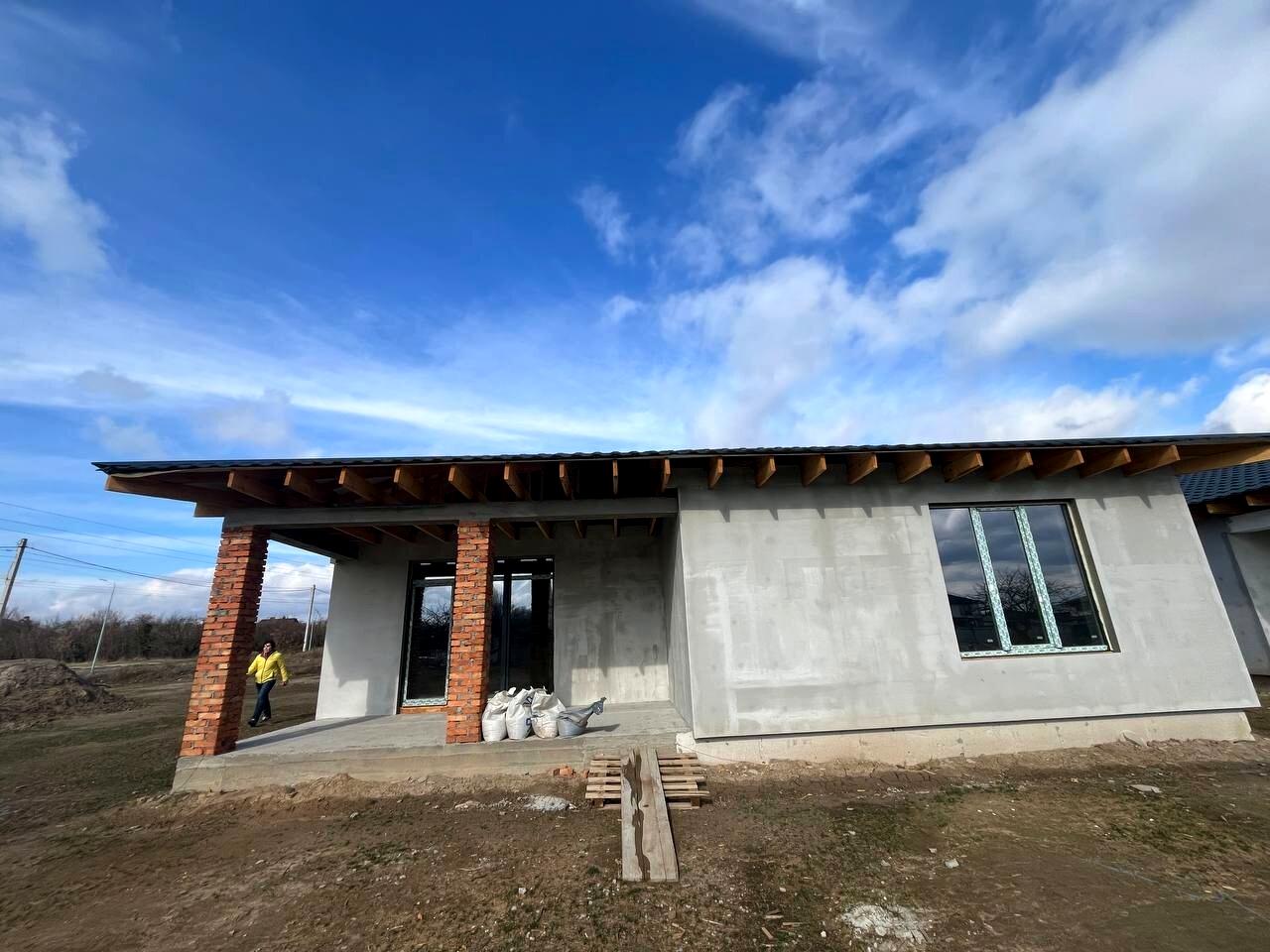 Дом по адресу (площадь 115 м²) - Atlanta.ua - фото 2