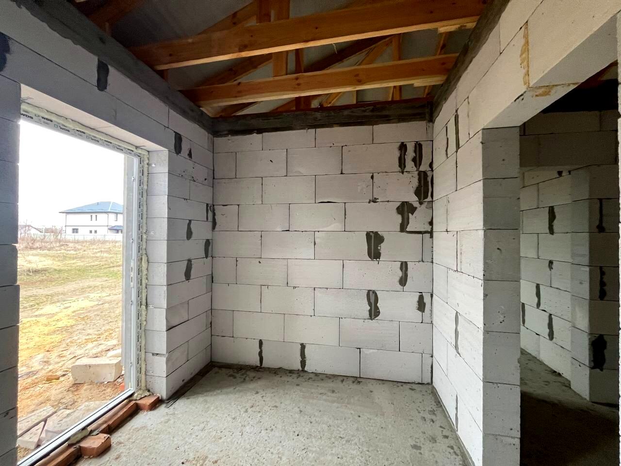 Дом по адресу (площадь 115 м²) - Atlanta.ua - фото 4