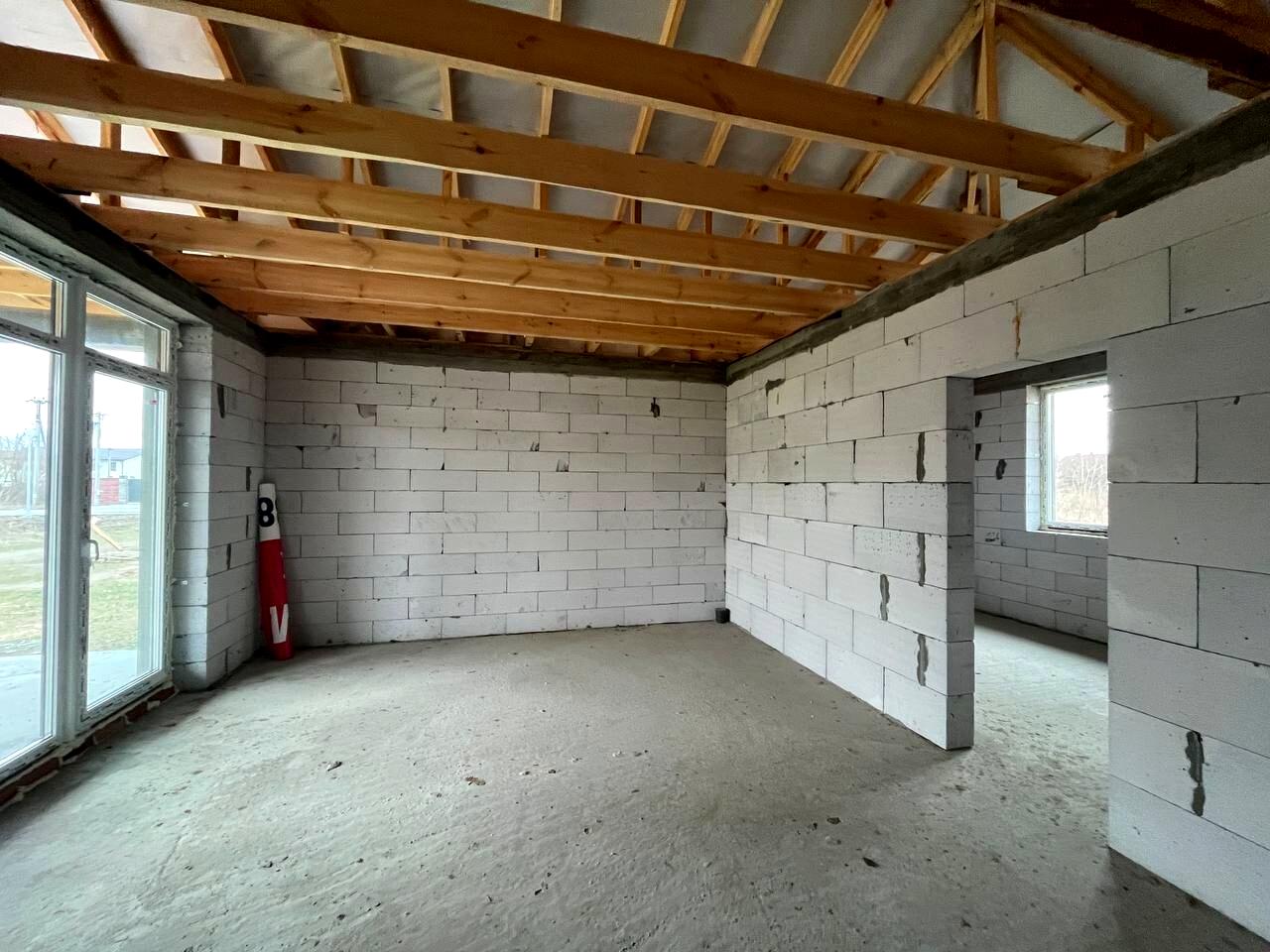 Дом по адресу (площадь 115 м²) - Atlanta.ua - фото 7