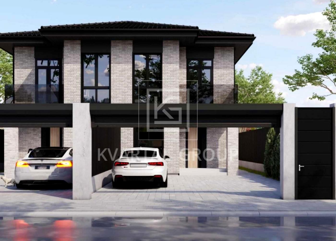 Будинок за адресою вул. Садова (площа 170 м²) - Atlanta.ua - фото 17