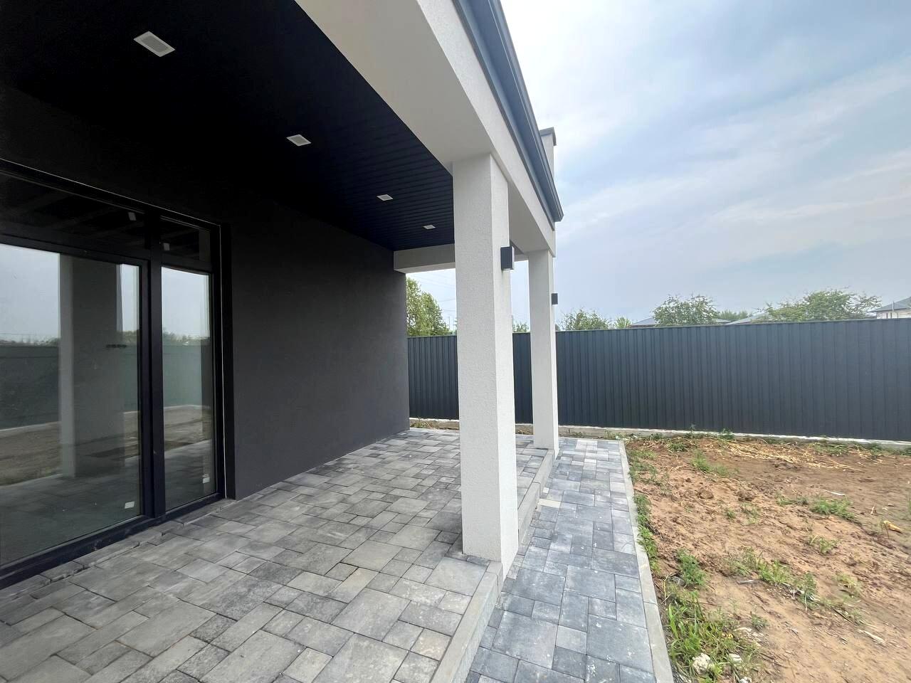 Дом по адресу (площадь 120 м²) - Atlanta.ua - фото 3