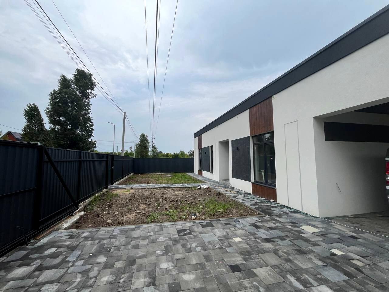 Дом по адресу (площадь 120 м²) - Atlanta.ua - фото 4