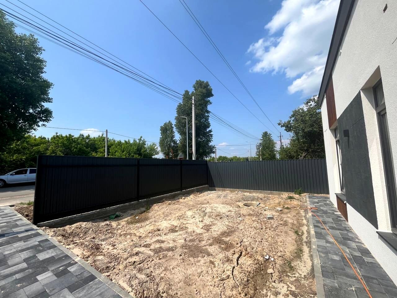 Дом по адресу (площадь 120 м²) - Atlanta.ua - фото 2