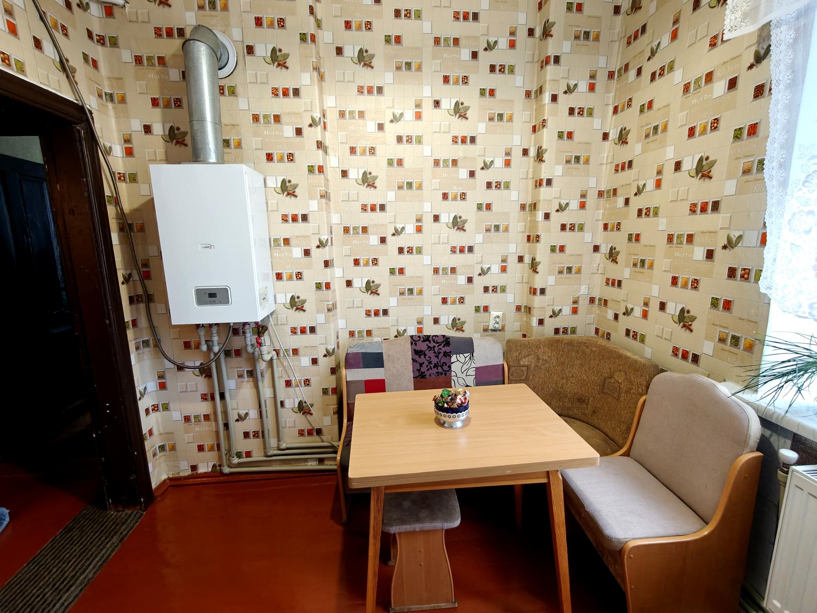 3-кімнатна квартира за адресою вул. Сенатора Маккейна (площа 75 м²) - Atlanta.ua - фото 6