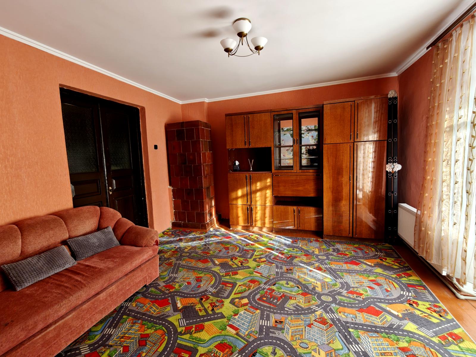 3-кімнатна квартира за адресою вул. Сенатора Маккейна (площа 75 м²) - Atlanta.ua - фото 14