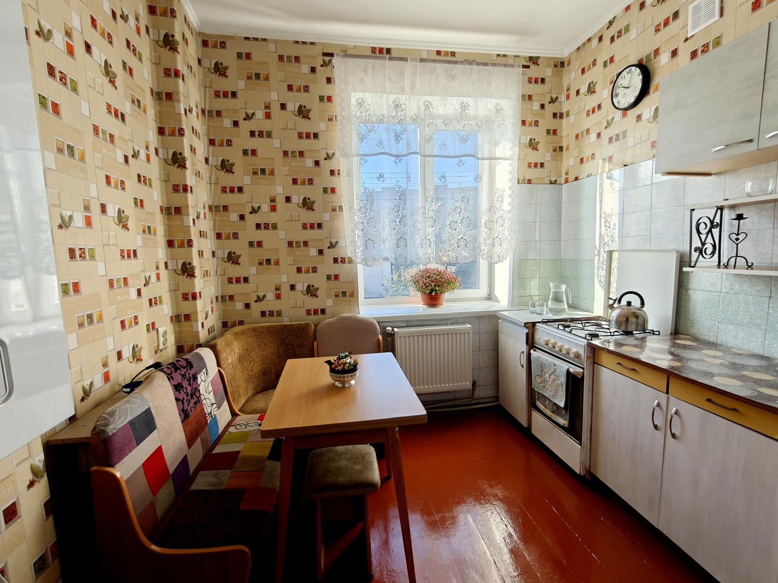 3-кімнатна квартира за адресою вул. Сенатора Маккейна (площа 75 м²) - Atlanta.ua - фото 17