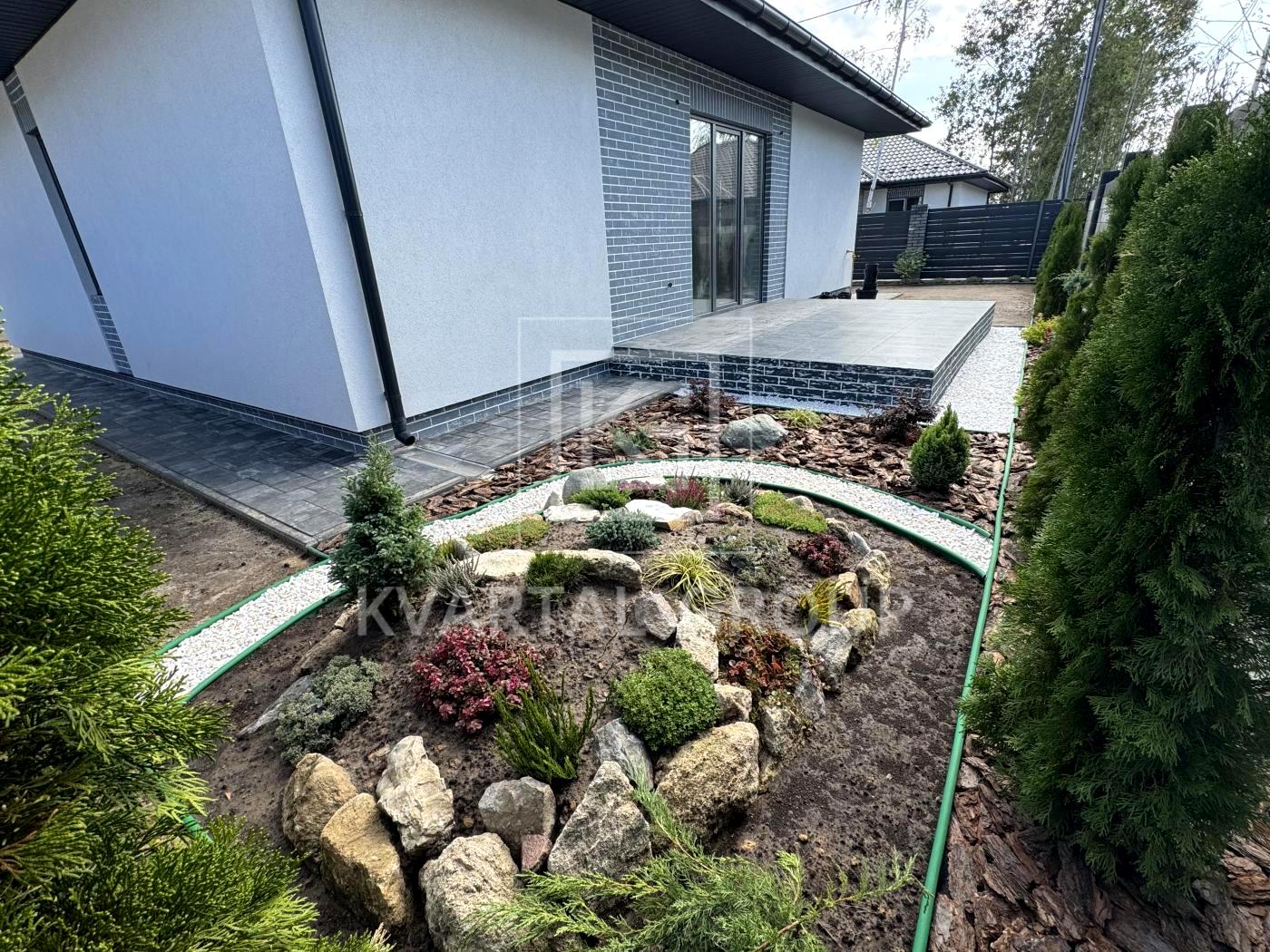 Дом по адресу (площадь 98 м²) - Atlanta.ua - фото 4