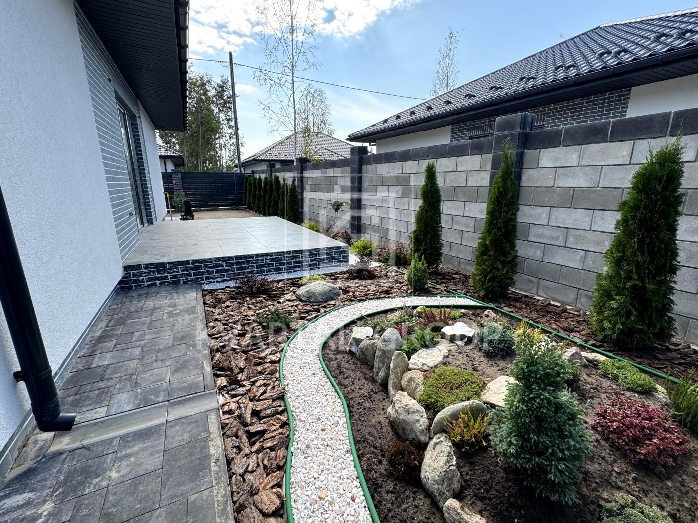 Дом по адресу (площадь 98 м²) - Atlanta.ua - фото 6