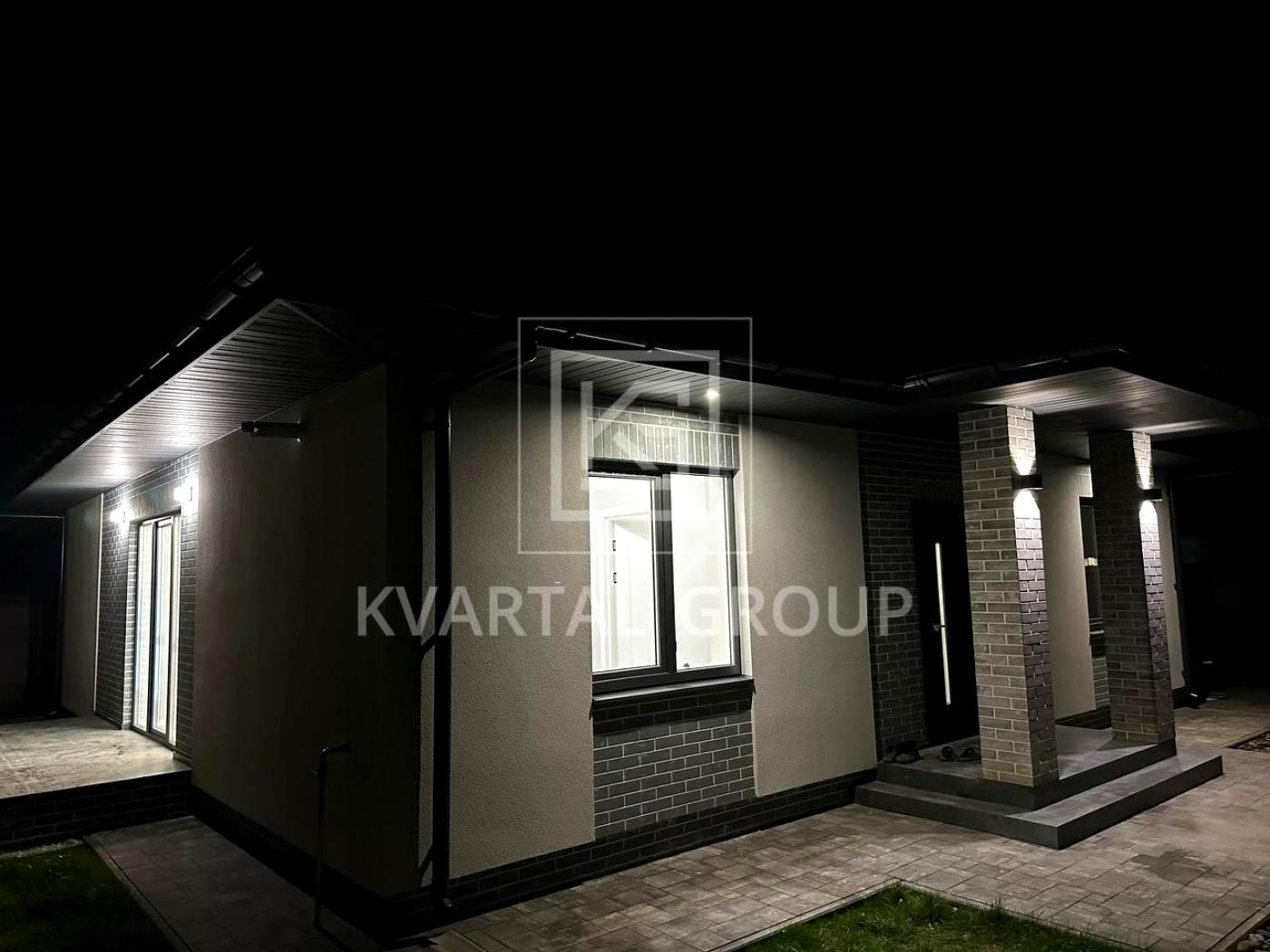 Дом по адресу (площадь 98 м²) - Atlanta.ua - фото 25