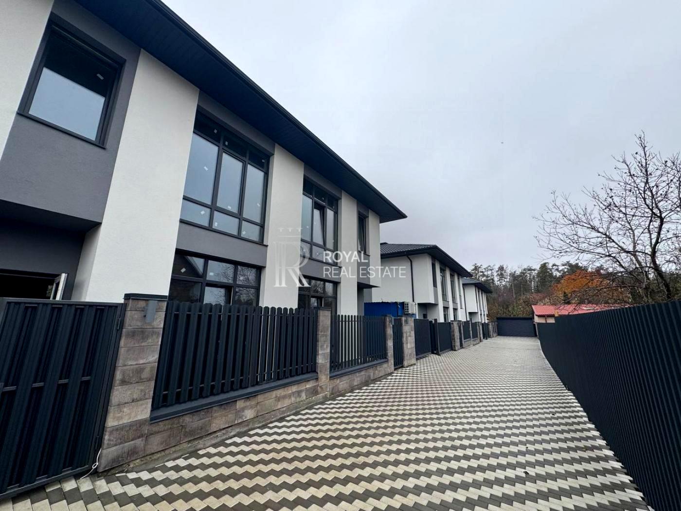 House by the address (area 95 m²) - Atlanta.ua - photo 2