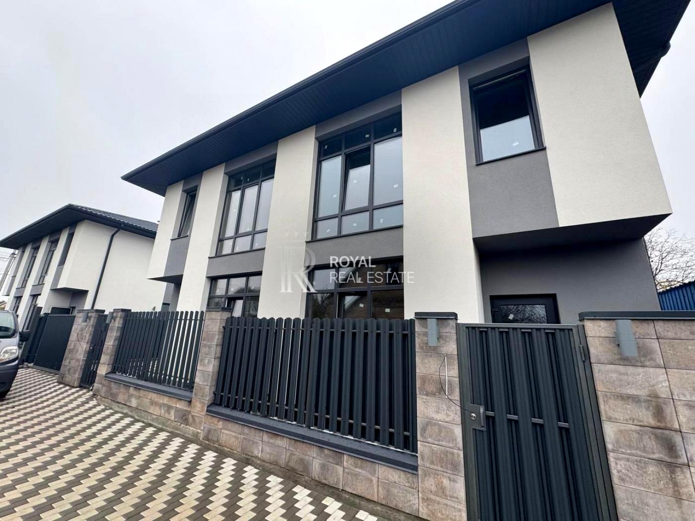 House by the address (area 95 m²) - Atlanta.ua - photo 3