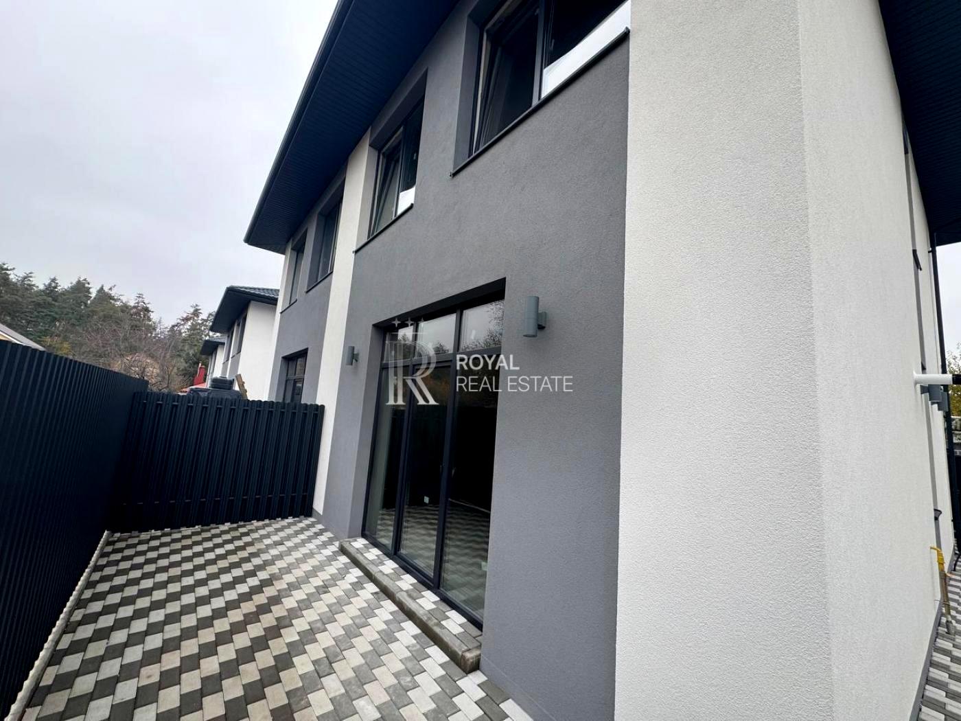 House by the address (area 95 m²) - Atlanta.ua - photo 4