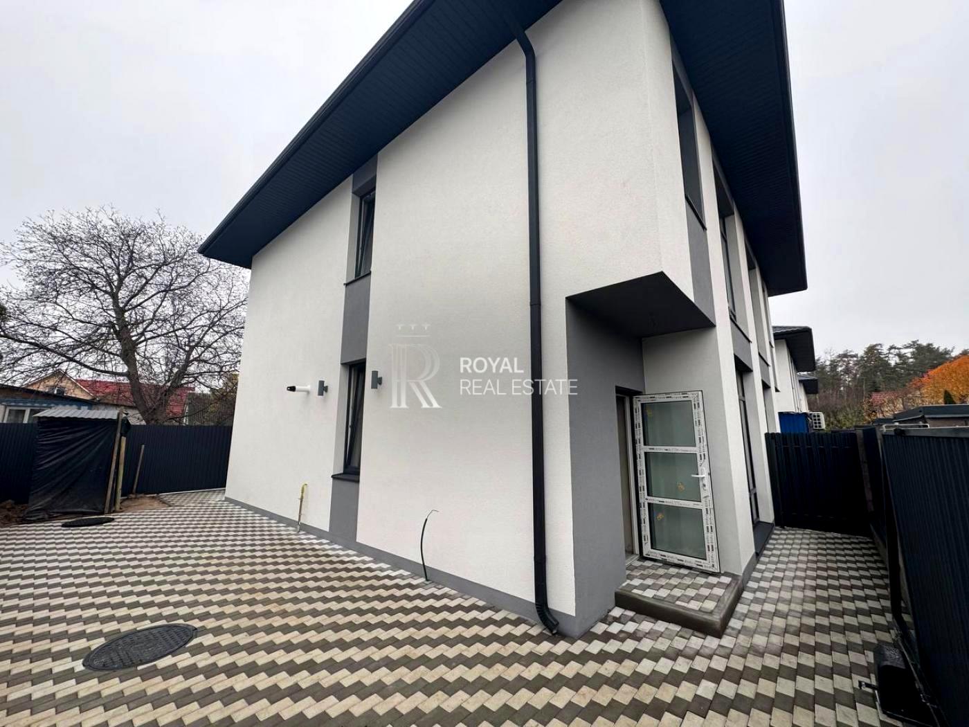 House by the address (area 95 m²) - Atlanta.ua - photo 5