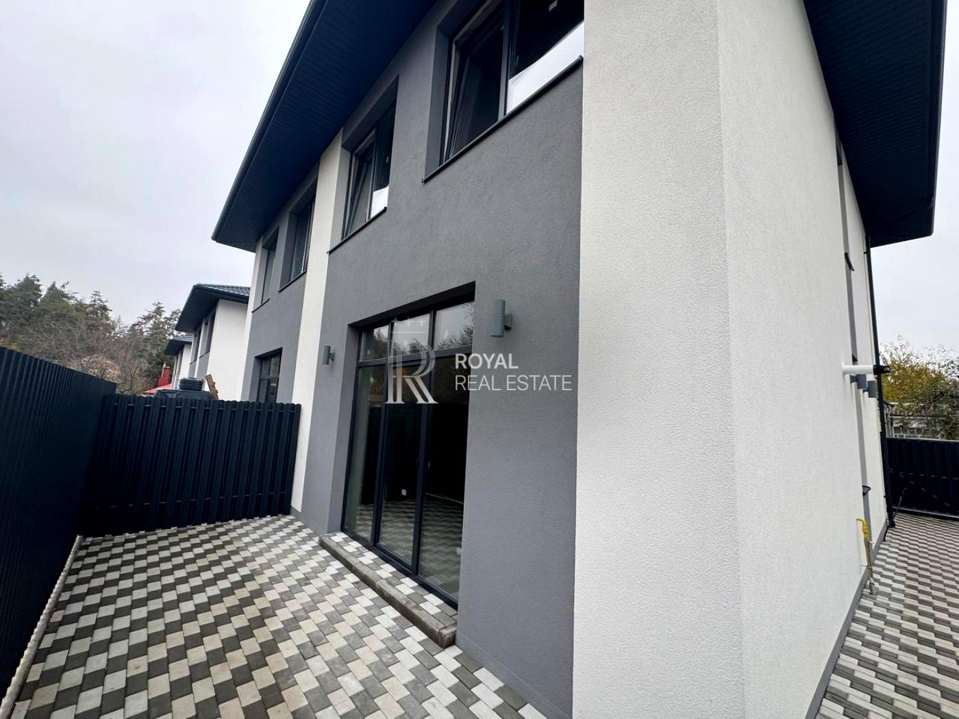 House by the address (area 95 m²) - Atlanta.ua - photo 6