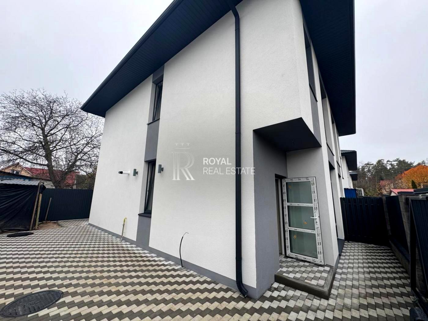 House by the address (area 95 m²) - Atlanta.ua - photo 7