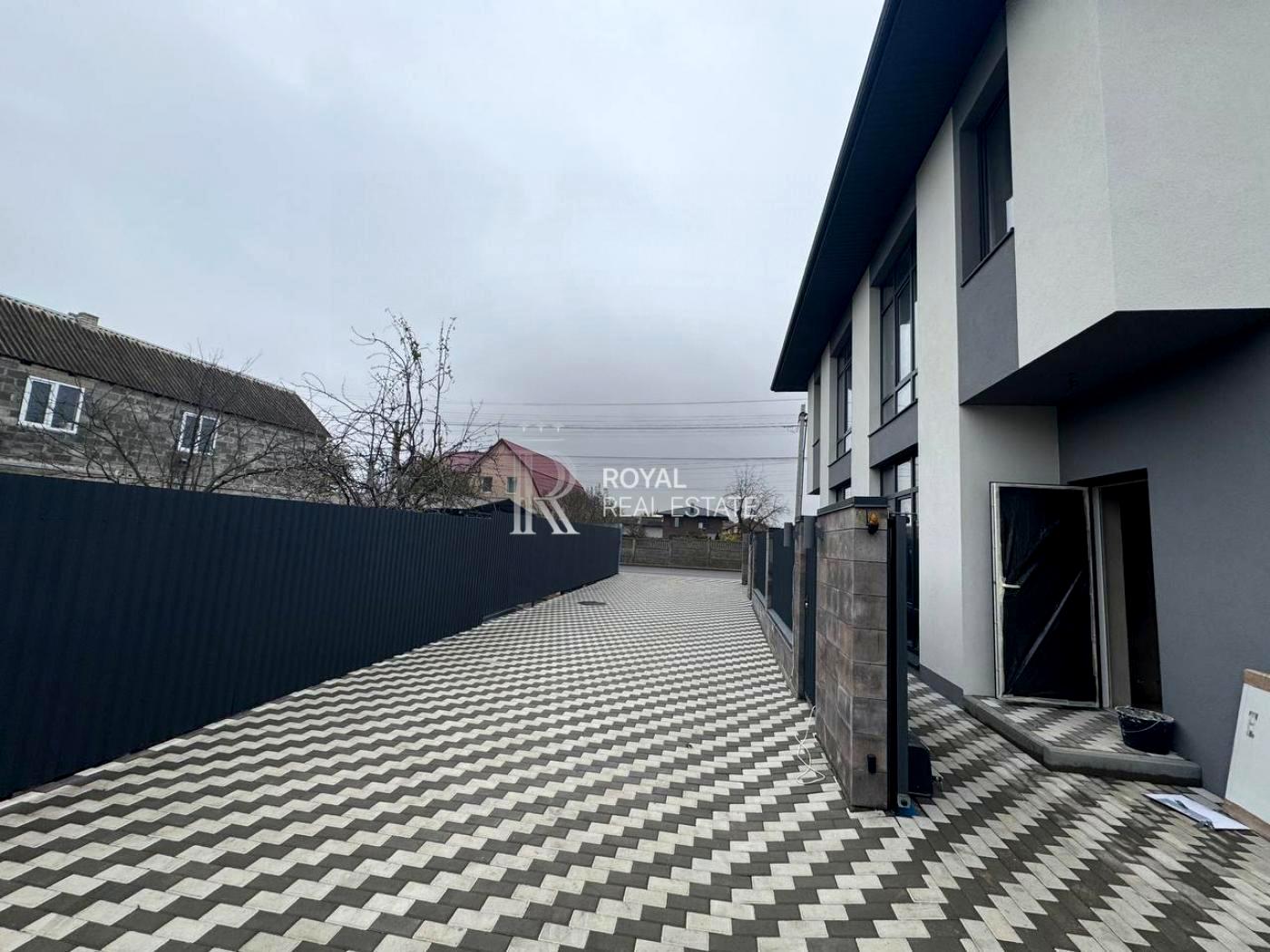 House by the address (area 95 m²) - Atlanta.ua - photo 8