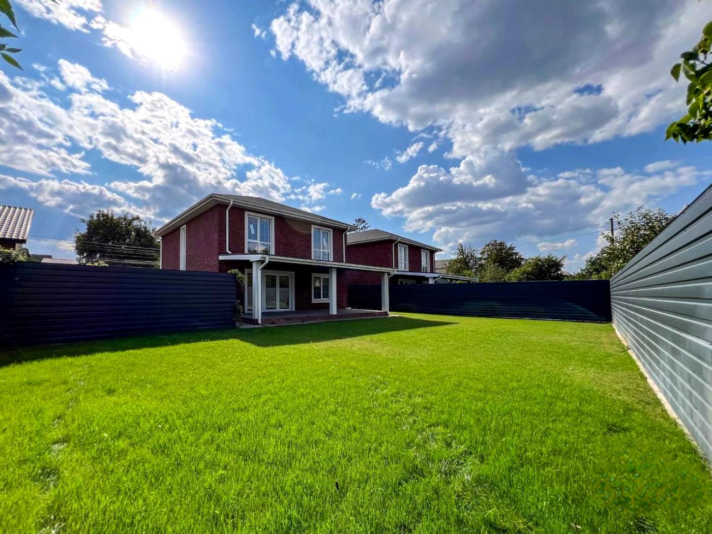 House by the address (area 201 m²) - Atlanta.ua - photo 4