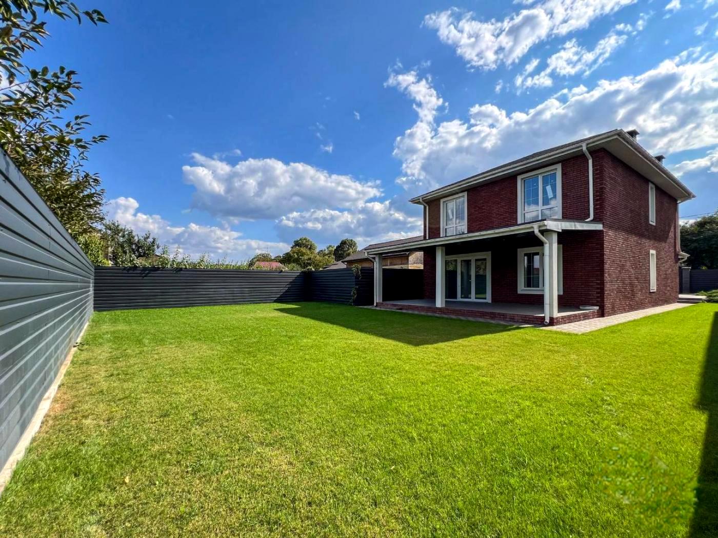 House by the address (area 201 m²) - Atlanta.ua - photo 3