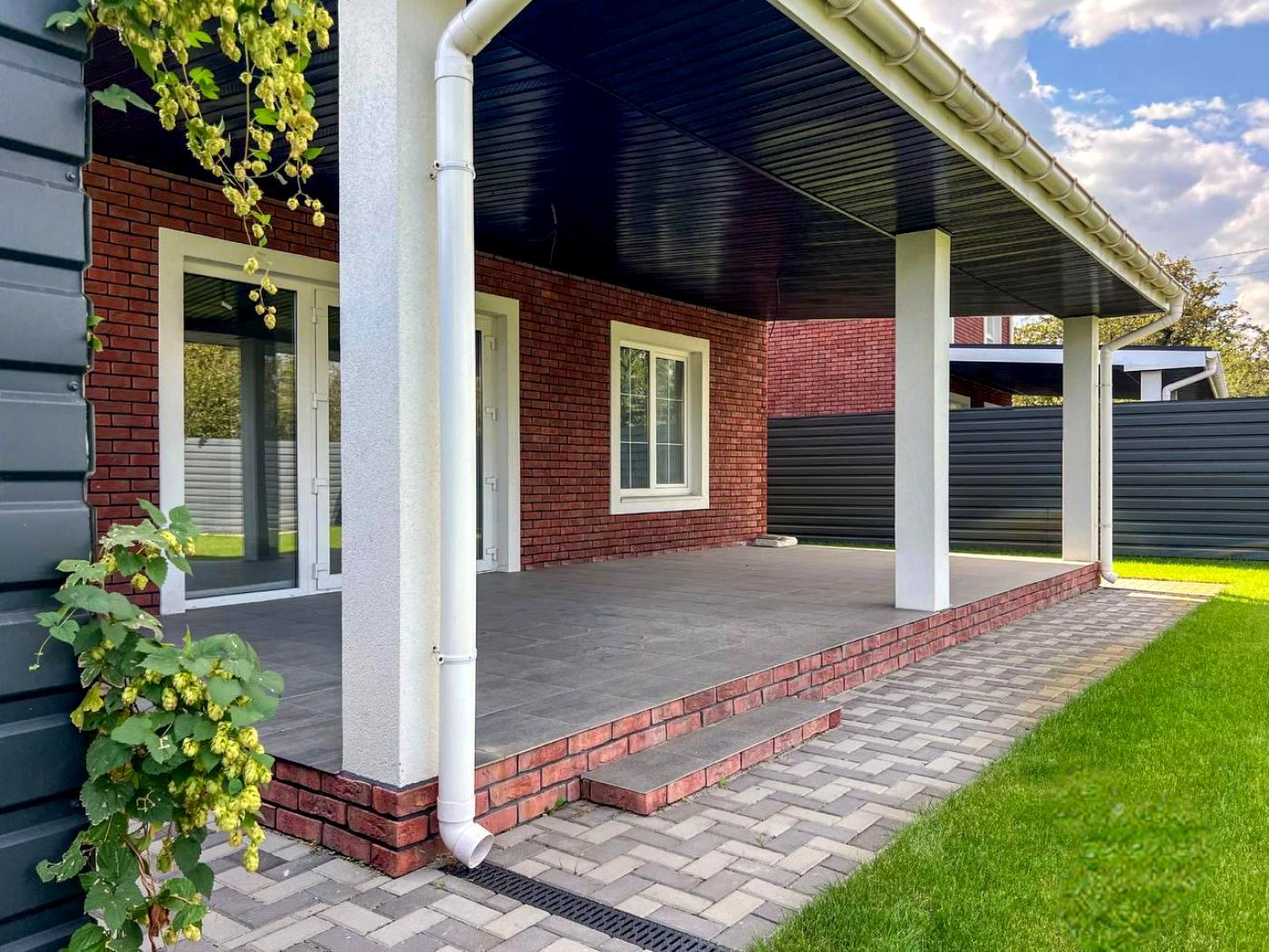 House by the address (area 201 m²) - Atlanta.ua - photo 5