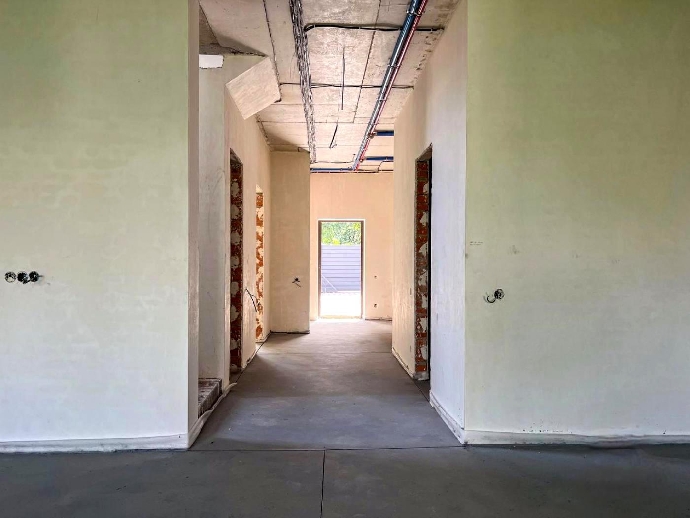 House by the address (area 201 m²) - Atlanta.ua - photo 10