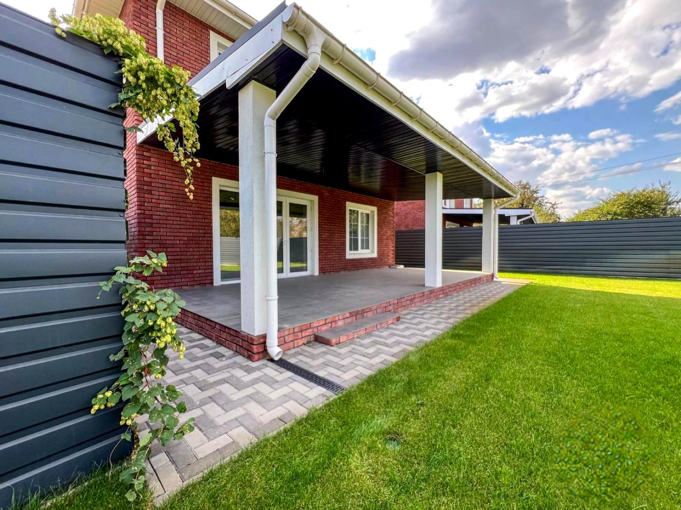 House by the address (area 201 m²) - Atlanta.ua - photo 6