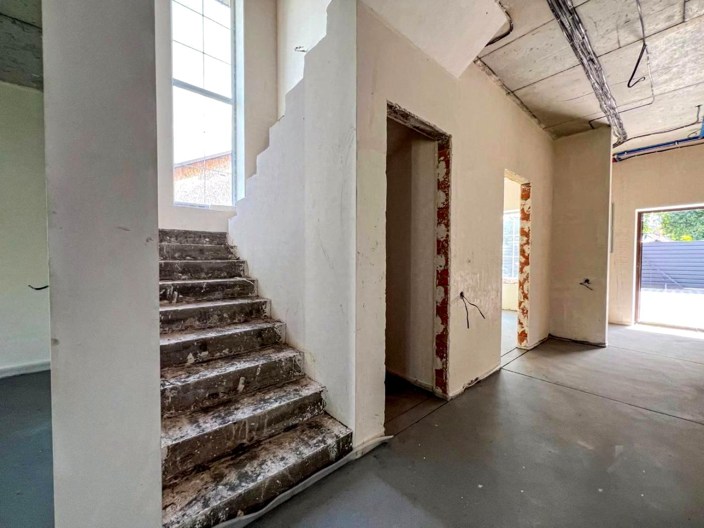 House by the address (area 201 m²) - Atlanta.ua - photo 13